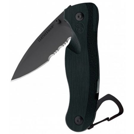 Kapesní nůž - Leatherman CRATER C33X