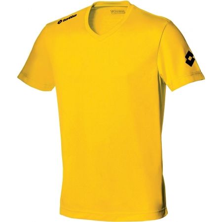 Lotto JERSEY TEAM EVO JR - Dětský fotbalový dres