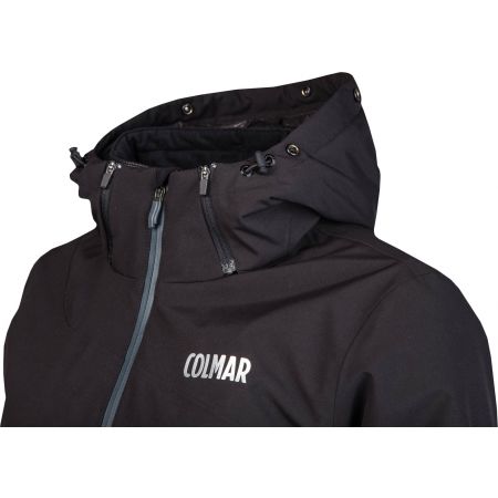 Dámská lyžařská bunda - Colmar L.SKI JACKET+E - 4