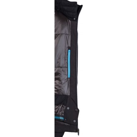Dámská lyžařská bunda - Colmar L.SKI JACKET+E - 7