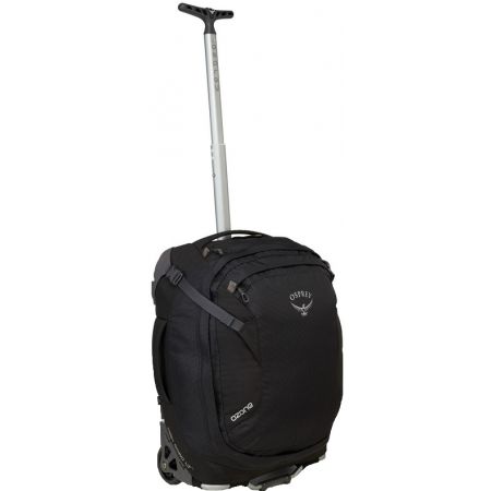 Cestovní zavazadlo - Osprey OZONE 36 II - 4