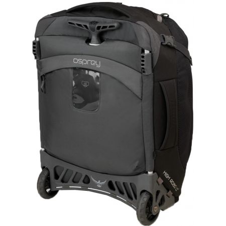 Cestovní zavazadlo - Osprey OZONE 36 II - 2