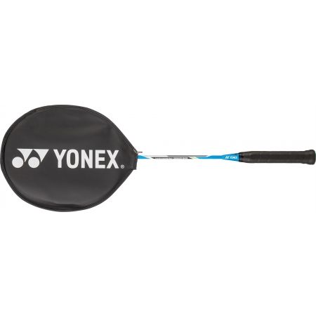 Badmintonová raketa - Yonex NANORAY DYNAMIC EASE - 2