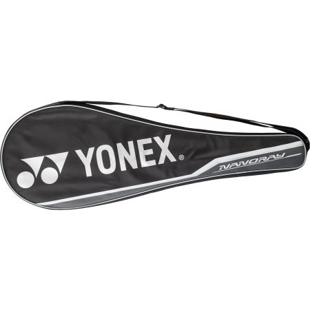 Badmintonová raketa - Yonex NANORAY 60 FX - 2