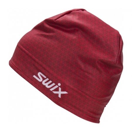 Unisex teplá závodní čepice - Swix RACE WARM