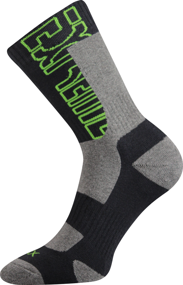 Unisex froté ponožky