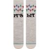 Pánské ponožky - Stance ITS SNOW LIT - 2
