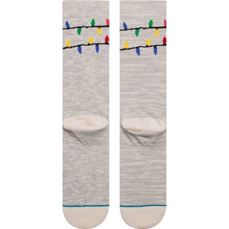 Pánské ponožky - Stance ITS SNOW LIT - 3