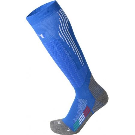 Lyžařské ponožky - Mico MEDIUM WEIGHT M1 SKI SOCKS