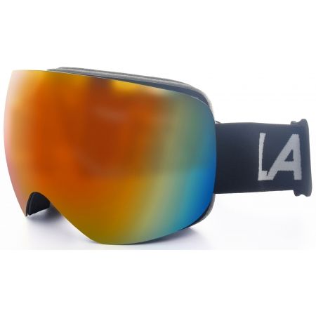 Lyžařské brýle - Laceto LT-FORCE-B - 1