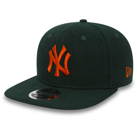 Klubová kšiltovka - New Era MLB 9FIFTY NEW YORK YANKEES - 1