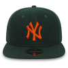 Klubová kšiltovka - New Era MLB 9FIFTY NEW YORK YANKEES - 3