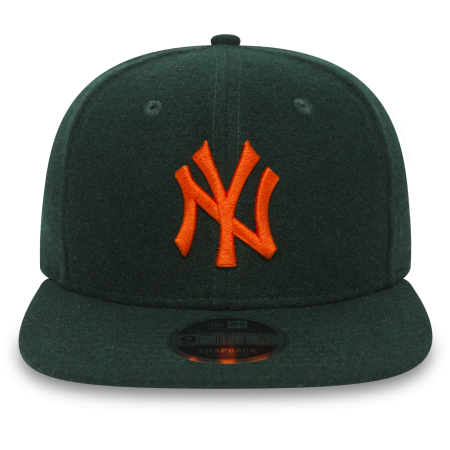 Klubová kšiltovka - New Era MLB 9FIFTY NEW YORK YANKEES - 3