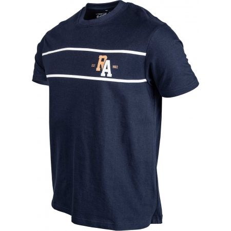 Pánské tričko - Russell Athletic PÁNSKÉ TRIKO - 2