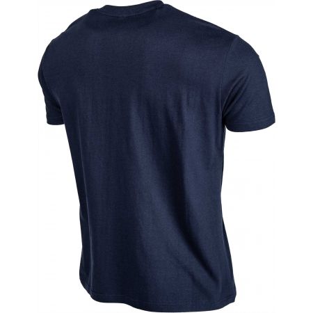 Pánské tričko - Russell Athletic PÁNSKÉ TRIKO - 3