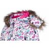 Dětská zimní bunda - Lewro LATA - 4