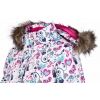 Dětská zimní bunda - Lewro LATA - 5