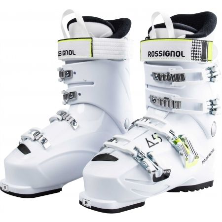 Dámské lyžařské boty - Rossignol KIARA 65S - 3