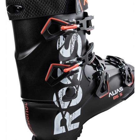 Pánské lyžařské boty - Rossignol ALIAS 85S - 8