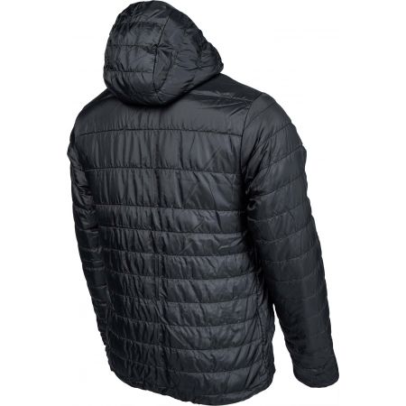 Pánská zimní bunda - ALPINE PRO CHRYSLER 2 - 3
