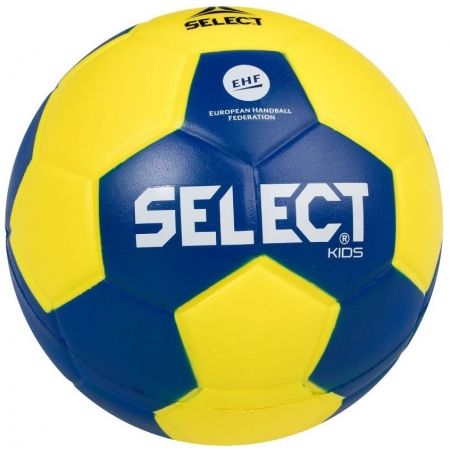 Pěnový míč - Select FOAM BALL KIDS IV