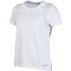 Dámské běžecké triko - Nike RUN TOP SS - 1