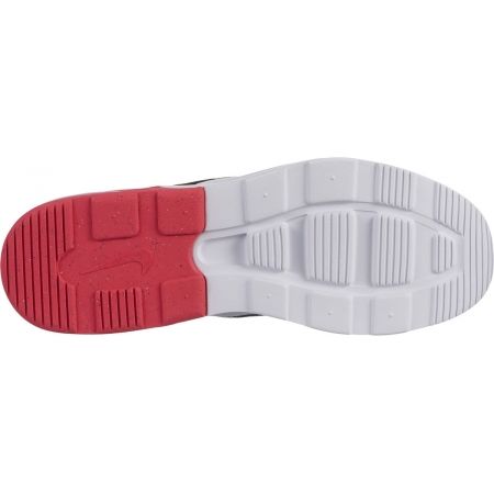 Pánské volnočasové boty - Nike AIR MAX MOTION 2 - 3
