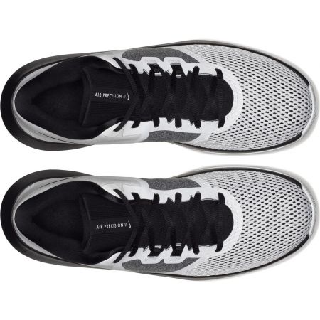 Pánská basketbalová obuv - Nike PRECISION II - 4
