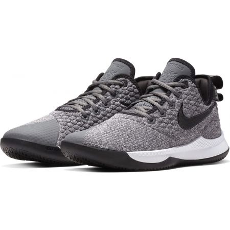 Pánská basketbalová obuv - Nike LEBRON WITNESS III - 3