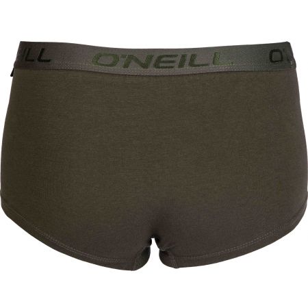 Dámské spodní kalhotky - O'Neill SHORTY 2-PACK - 4
