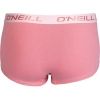 Dámské spodní kalhotky - O'Neill SHORTY 2-PACK - 3