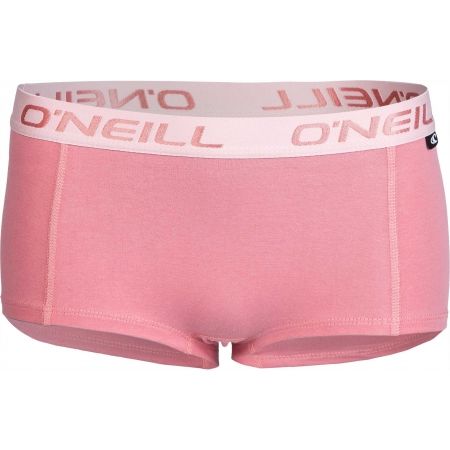 Dámské spodní kalhotky - O'Neill SHORTY 2-PACK - 1