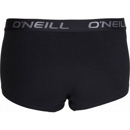Dámské spodní kalhotky - O'Neill SHORTY 2-PACK - 3