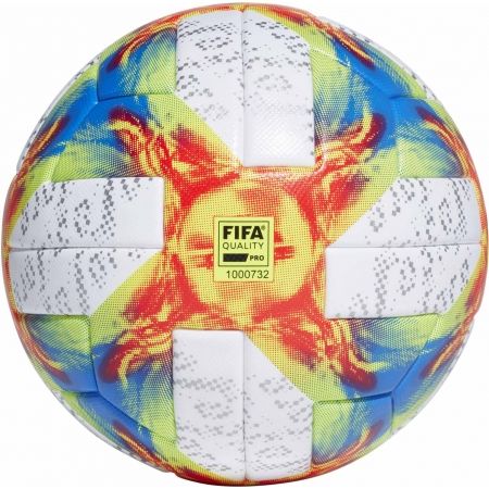 Fotbalový míč - adidas CONEXT 19 OFFICIAL MATCH - 2