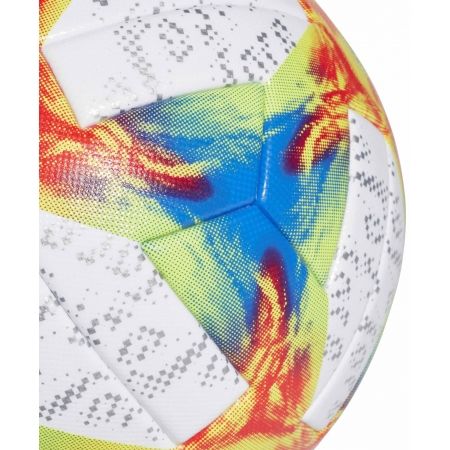 Fotbalový míč - adidas CONEXT 19 OFFICIAL MATCH - 4
