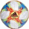 Fotbalový míč - adidas CONEXT 19 OFFICIAL MATCH - 1