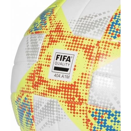 Fotbalový míč - adidas CONEXT19 TOP TRAINING - 4
