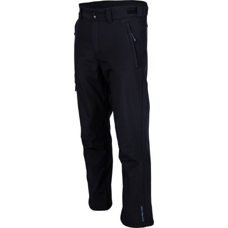 Pánské softshellové kalhoty - Umbro ADAN - 1