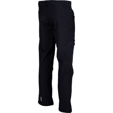 Pánské softshellové kalhoty - Umbro ADAN - 3