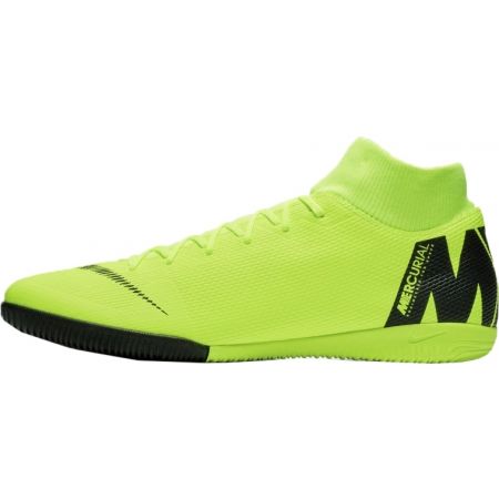 Pánská futsalová obuv - Nike SUPERFLYX 6 ACADEMY IC - 2