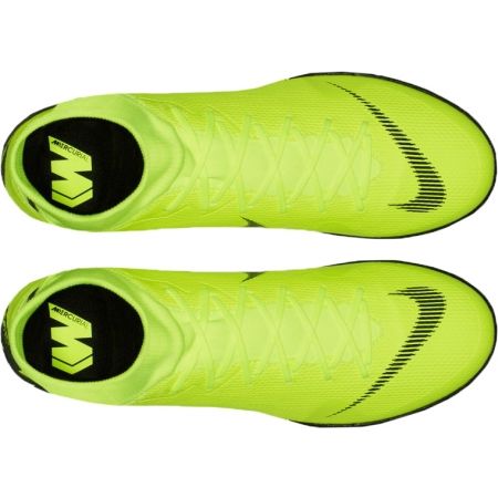 Pánská futsalová obuv - Nike SUPERFLYX 6 ACADEMY IC - 4