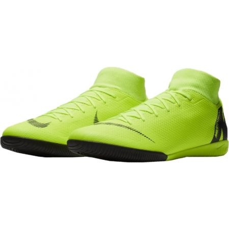 Pánská futsalová obuv - Nike SUPERFLYX 6 ACADEMY IC - 3