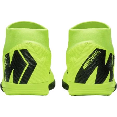 Pánská futsalová obuv - Nike SUPERFLYX 6 ACADEMY IC - 6