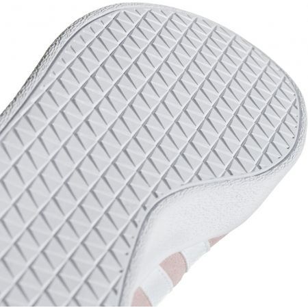 Dámské volnočasové boty - adidas VL COURT 2.0 - 5