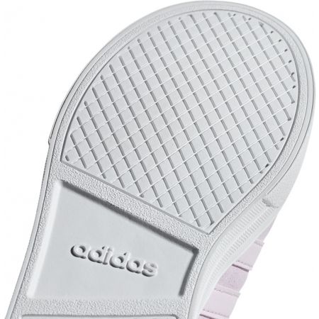 Dámská volnočasová obuv - adidas DAILY 2.0 - 6