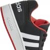 Dětské volnočasové boty - adidas HOOPS 2.0 K - 5