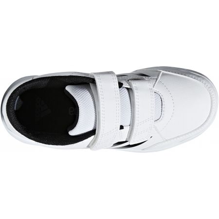 Dětské vycházkové boty - adidas ALTASPORT CF K - 2