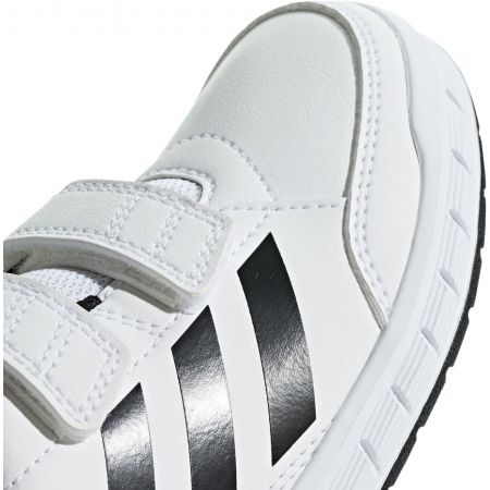 Dětské vycházkové boty - adidas ALTASPORT CF K - 4