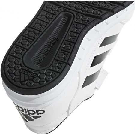 Dětské vycházkové boty - adidas ALTASPORT CF K - 6