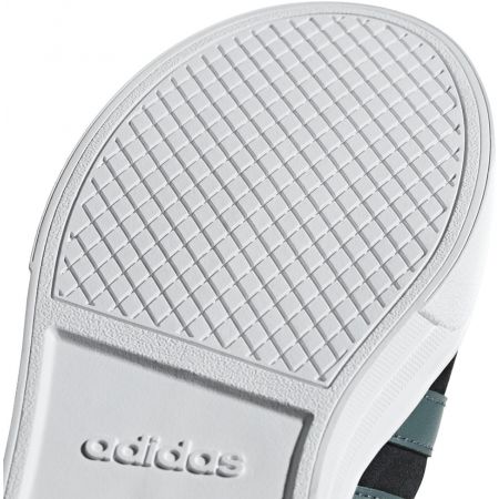 Pánské volnočasové boty - adidas DAILY 2.0 - 6